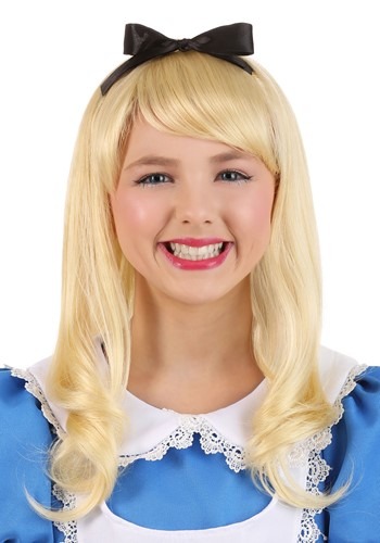 Child Alice Wig Update Main