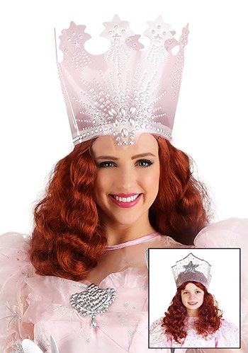 Friendly Witch Wig Update Main