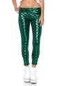 Women's Mermaid Deluxe Leggings