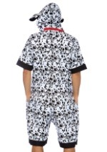 Men's Dalmation Dog Romphim2