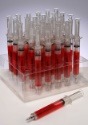 Syringe Pen