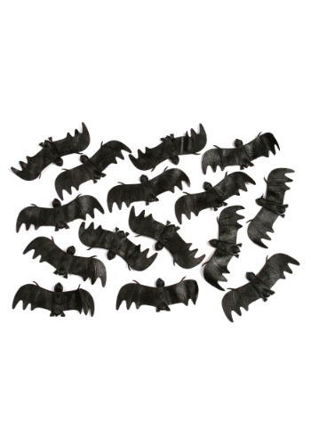 Bag of Black Bats