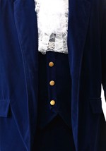 Men's Deluxe 60's Swinger Halloween Costume Alt 4