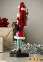 10 Inch Nightmare Before Christmas Sally Nutcracker Alt 2