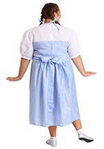 Women's Plus Size Dorothy Costume Alt 1