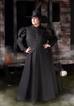Womens Witch Plus Costume Alt 6