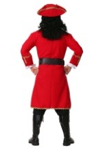 Captain Blackheart Pirate Costume