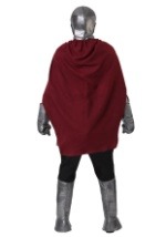 Men's Royal Knight Plus Size Costume2