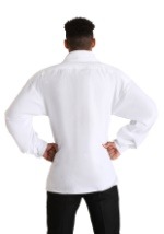 Men's White Renaissance Shirt