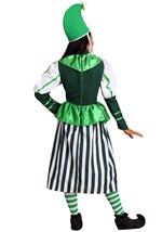 Women's Oz Deluxe Munchkin Costume Alt 1