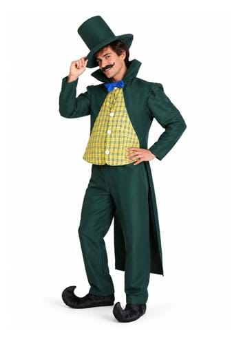 Munchkin Mayor Men's Costume upd