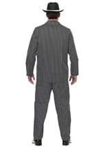 Wide Pin Striped Men's Gangster Suit Alt 2