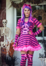 Sexy Wonderland Cat Costume