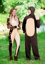 Adult Bear Costume4