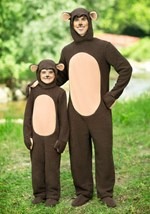 Adult Bear Costume6
