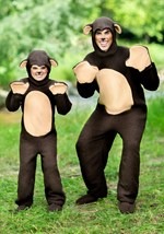 Adult Bear Costume7