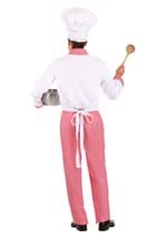 Men's Chef Costume alt 1