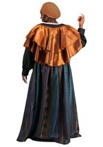 Plus Size Coven Mistress Costume Alt 1