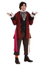Supreme Authentic Mad Hatter Costume Alt 3