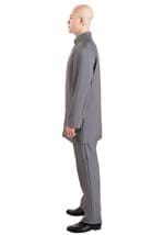 Men's Deluxe Evil Suit Costume Alt 2