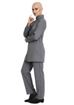 Men's Deluxe Evil Suit Costume Alt 1