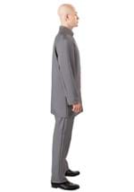Men's Deluxe Evil Suit Costume Alt 6