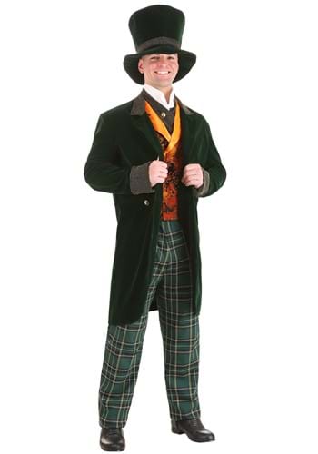 Wizard of Oz Deluxe Costume