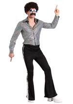 Mens Disco Ball Shirt Alt1