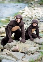 Plus Size Bear Costume