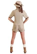 Women's Archaeologist Costume Alt 7
