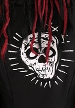 Women's Voodoo Magic Costume