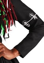 Women's Voodoo Magic Costume