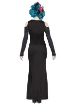 Women's Beautiful Bones Costume2