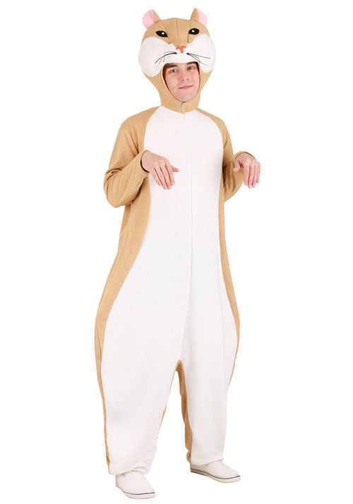 Adult Hamster Costume