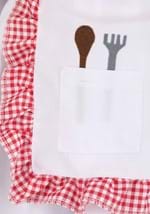 Womens Fresh Chef Costume Alt 5