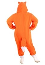 Cozy Fox Costume for Plus Size