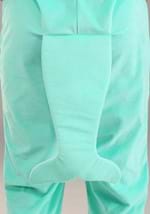 Adult Narwhal Onesie Costume alt 2