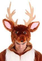Dashing Deer Costume Adult Alt