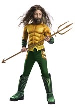 Child's Aquaman Costume