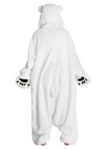 Polar Bear Kigurumi2