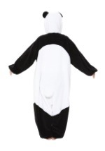 Fluffy Panda Kigurumi