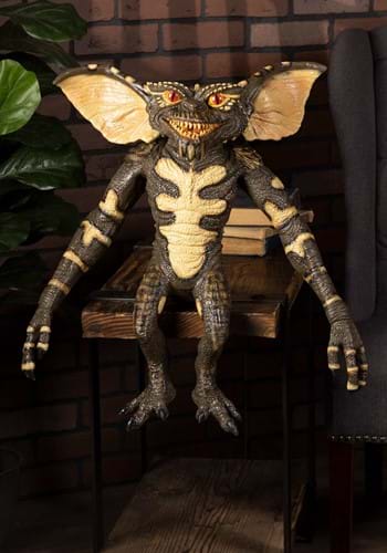 Evil Gremlin Puppet Prop