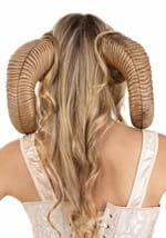 Adult Ram Horns Alt 2