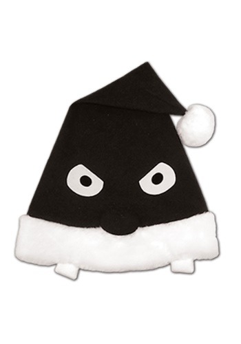 Naruto Sleeping Cap
