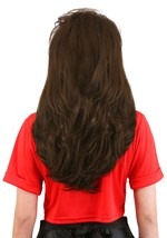 Saved by the Bell Kelly Kapowski Wig