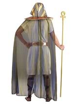 Plus Size King Tut Costume Alt 1