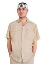 Adult Karate Kid Mr. Miyagi Kit Alt 1