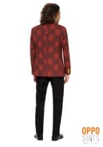 Opposuits Harry Potter Suit for Men Back