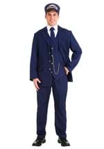 North Pole Train Conductor Adult Costume