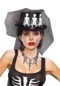 Ms. Bones Adult Hat